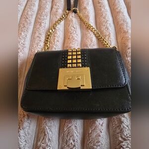Michael Kors Studded Tina Bag